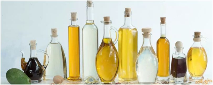 Build a cooking oil production process business plan