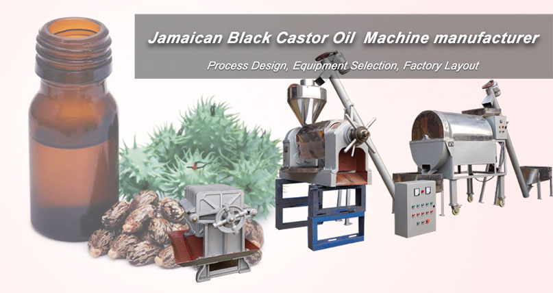 jamaica castor oil extraction machine price