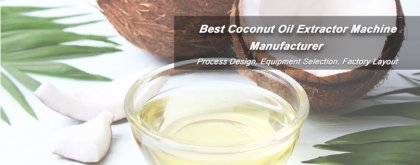 Guide | Buy Coconut Oil Extractor Machine for Your Business
