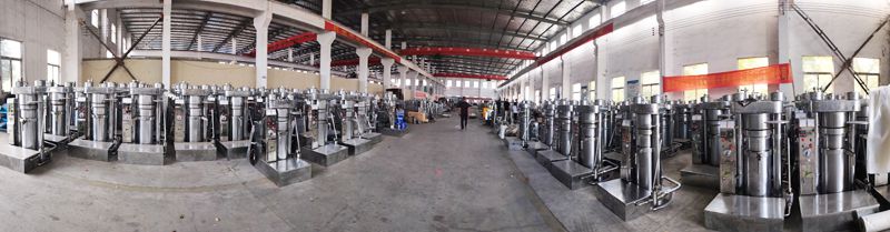 hydraulic oil press machine manufacturer and supplier