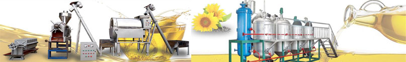 Discover the Power of Cooking Oil Processing Machines