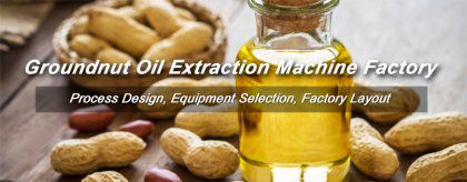 Where to Buy Groundnut Oil Extraction Machine in Nigeria at Factory Price?