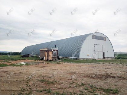 100Ton/D Sunflower Oil Factory Setup in Kazakhstan
