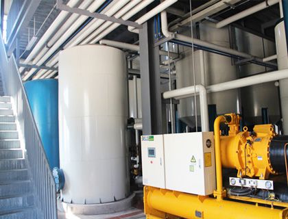 20TPD Palm Kernel Oil Refinery & Fractionation Machine Setup in Nigeria