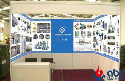 ABC Machinery Will Attend 123rd Canton Fair