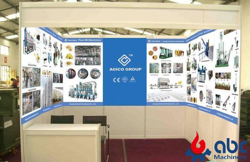 We are waiting for you at 123rd Canton Fair