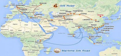 The Belt and Road – BEST Way to Start Edible Oil Mill Plant