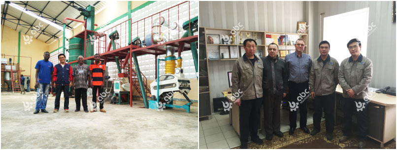 start your profitable cooking oil mill business easy