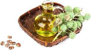 castor oil