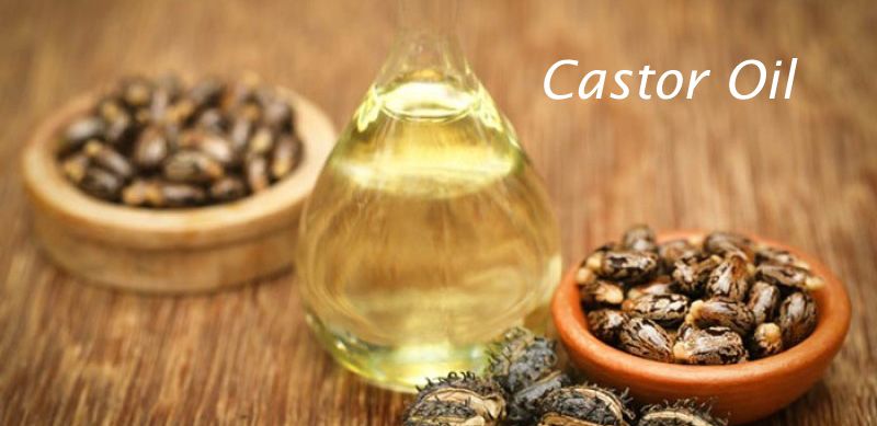 castor oil