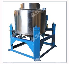 centrifugal  oil filter machine at factory price