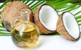 coconut oil