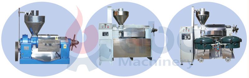 factory price commercial oil press machine for sales