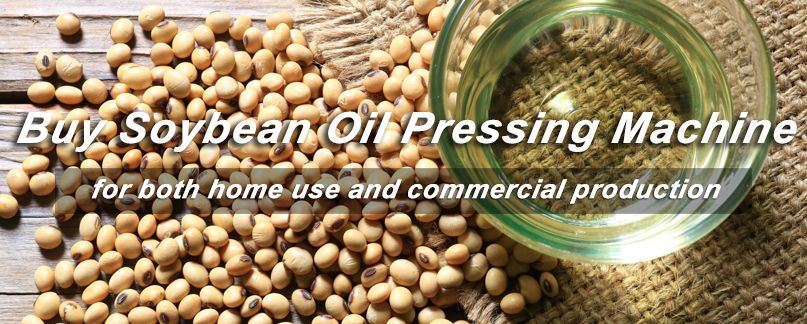 how to start soybean oil processing plant