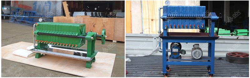 mustard oil filter machine for sale