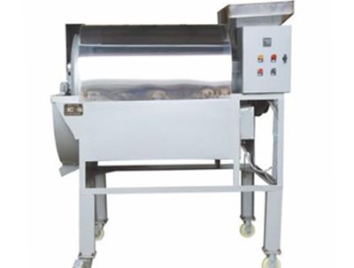 Factory price oil mill cooker