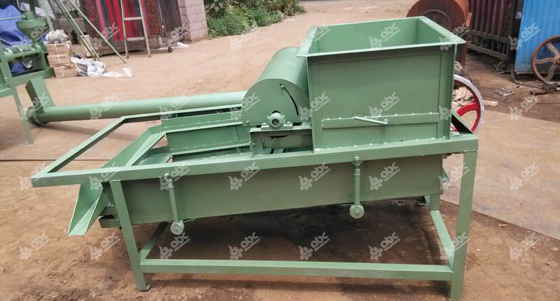 oilseeds cleaning machine for sales