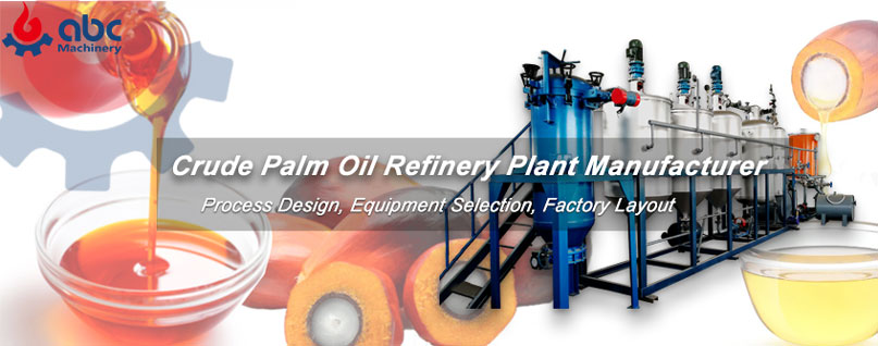 palm kernel oil refinery plant cost Malaysia