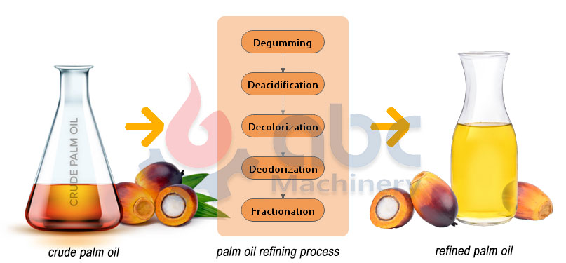palm kernel oil extraction business in nigeria