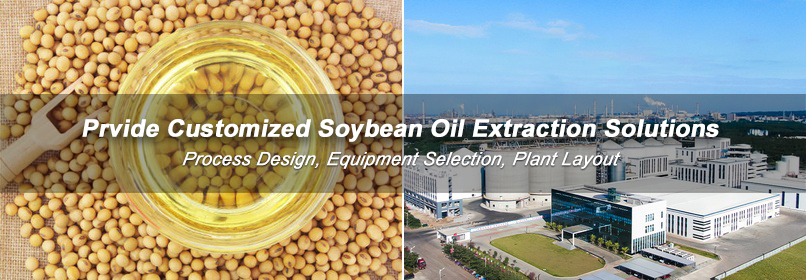 soybean oil machine and refinery for sale 