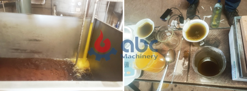 buy factory price small oil refinery