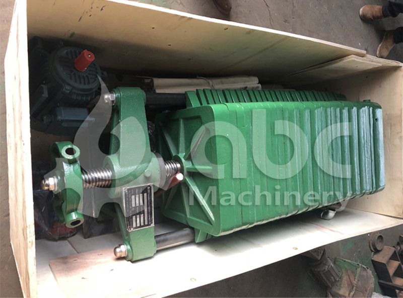 plata and frame oil filter machine for rosehip seed oil