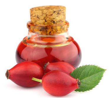 rosehip seed oil