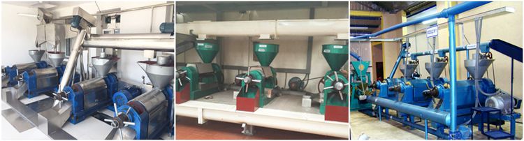 sesame oil manufacturing factory for sales