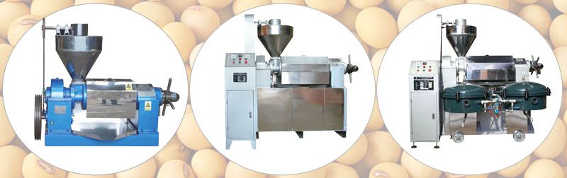 low cost soybean oil manufacturing machines