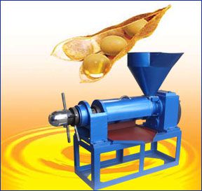 small soybean oil press for sales