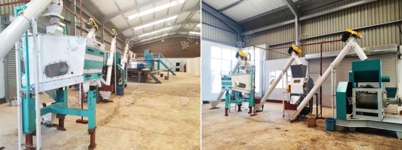 soybean extruder machine price