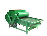 cleaning machine for soybeans