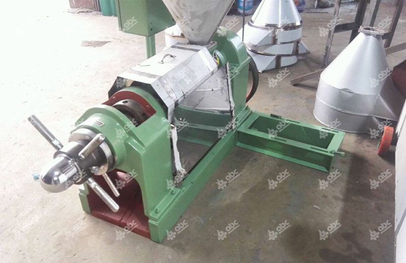 soybean oil expeller packing