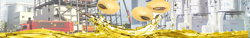 Integrated Soybean Oil Extraction Solutions
