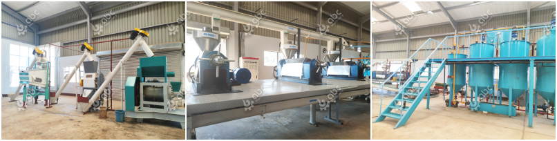 soybean extruder,extractor, refining machine price