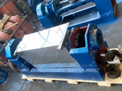 Mini Soyabean Oil Processing Plant in Zambia 