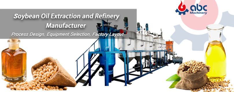 mini soybean oil refinery plant price in india