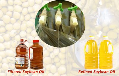 soybean oil