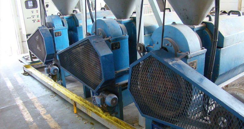 sunflower oil processing plant for sales