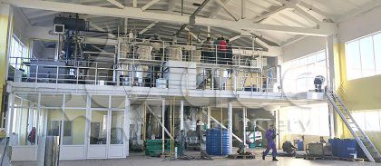 What's the Cost to Setup a Profitable Vegetable Oil Processing Plant?