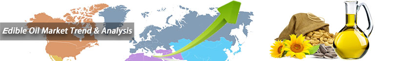 Navigating the Edible Oil Production Market