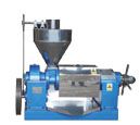 yzs-95 soybean oil extraction machine